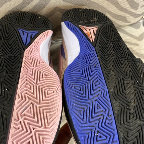 Nike Ja 1 Low Guava Ice - Picture 6 of 6